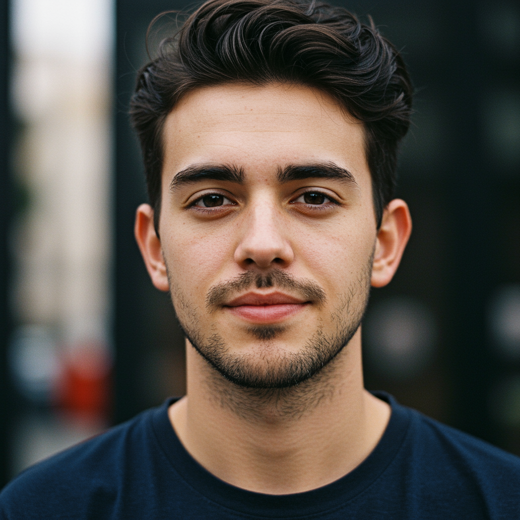 Oliver Bennett